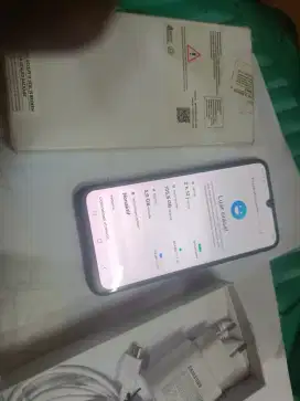 Samsung A24 fullset