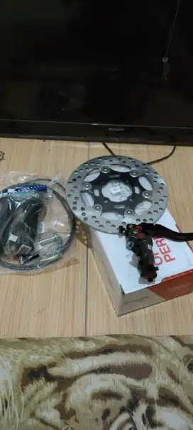 Asessoris motor