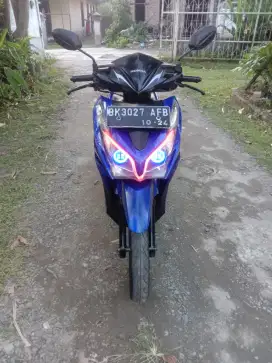honda  vario tahun 2014 bekas