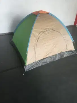 Tenda dome kap 4org