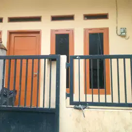 Rumah murah tangerang