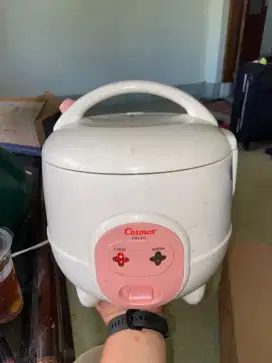 Magiger kecil mini