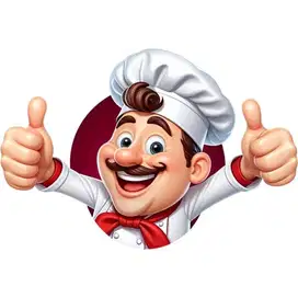 LOWONGAN KERJA BUAT JURU MASAK DI KANTIN