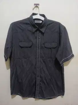Kemeja Kerah Original