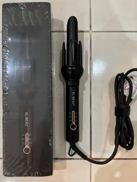 ELIBEAU HAIR CURLING IRON