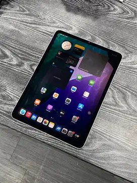 iPad Pro M1 128Gb Wifi Only Ex iBox ADA MINUS