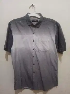 Kemeja Kerah Original