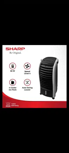 AIR COOLER SHARP
