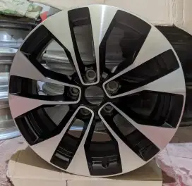 Velg wuling almaz RS