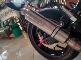 SILINCER CUSTOM BRX BIG VOLUME