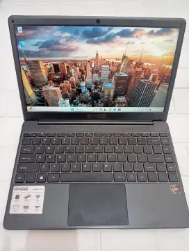 Dijual laptop Axioo slimebook 14 R3 RAM 8 GB