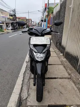 HONDA BEAT ECO CBS 2019