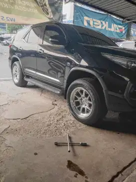Velg mobil Ring 18