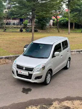 Suzuki Karimun Wagon R 2017 Bensin