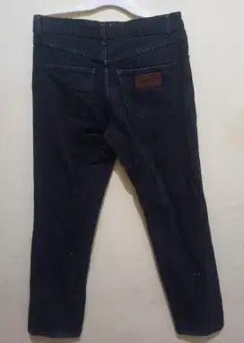 Celana jeans size 34 usa