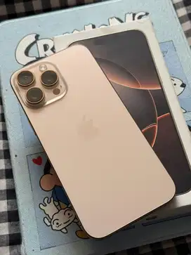 iPhone 16 Promax 256gb beacukai