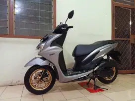 Yamaha FREEGO S REMOTE KEYLESS PERAKITAN 2024 ( GRESS / TERAWAT)  DKI