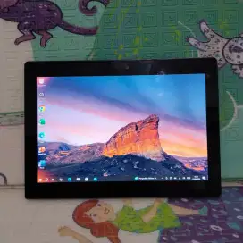 TabletPC Lenovo 82H0
Layar Sentuh Celeron N4020
Ram 8GB/MMC128GB +64GB