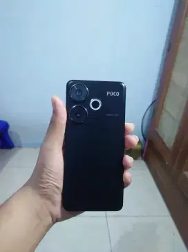 Poco f6 8/256 fullset