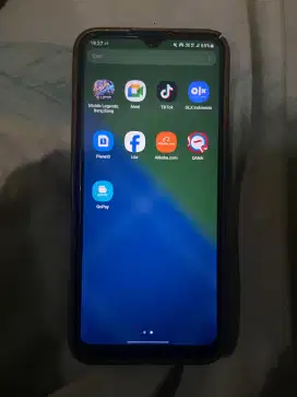 HP samsung A03 Jual cepet