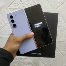 Samsung z fold 5 512gb sein blue