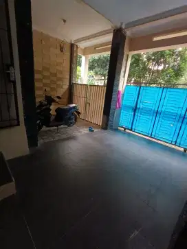 Dijual cepat rumah 2 lantai