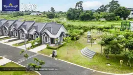 15 Juta all in Free DP di royal Tajur Bogor dekat tol