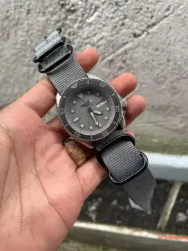 Seiko superman original