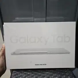 NEW Samsung Galaxy Tab S10FE+ 5G ORIGINAL NOREPACK