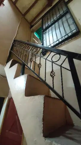 Rumah 2lnt bumi orange cibiru