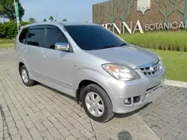 Avanza 2011 tipe g manual.