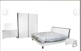 JUAL RUGI FURNITURE INFORMA (100% Belum dipakai)