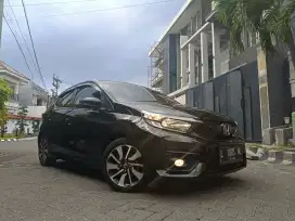[KM 26RB]Honda Brio RS Matic 2021