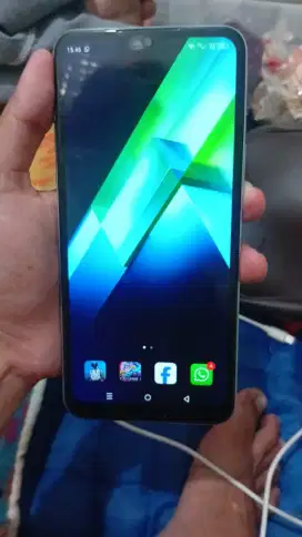 infinix note 12 ram 8+5 / 256