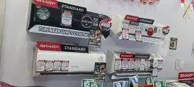 PROMO KREDIT AC MURAH TANPA DP