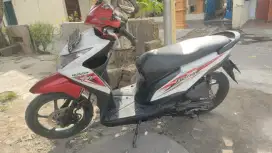 Beat esp 2016 Ab bantul