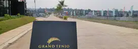 over credit perumahan grand tendjo residence