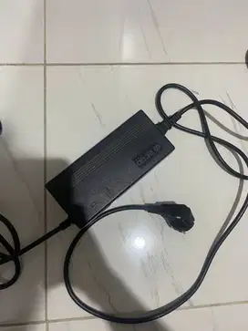 Jual Charger Motor Listrik ECGO 5 - Li-ion