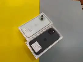 Iphone 15 128GB Second iBox Resmi Bergaransi