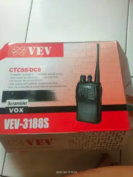 Ht merek VEV-3188S
