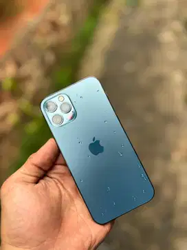 Iphone 12 Pro 128
