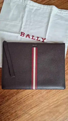 Preloved Clutch Bally