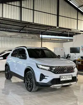 ALL New WR-V 1.5 RS Sensing