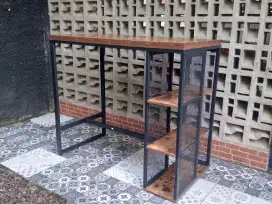 meja bar informa xanthus bar table