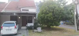 DIJUAL RUMAH AKSES MUDAH POSISI HOOK