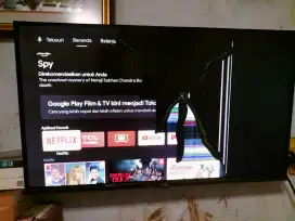 tv tcl android 32 inch