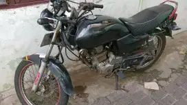 Jual Honda Mega pro 2005