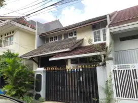 DIKONTRAKAN: Rumah Pulo Asem, Jati, Jakarta Timur