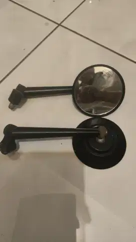 Spion retro Jokowi