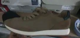 Di jual sepatu gaul merk Masimo Duti jarang d pakai